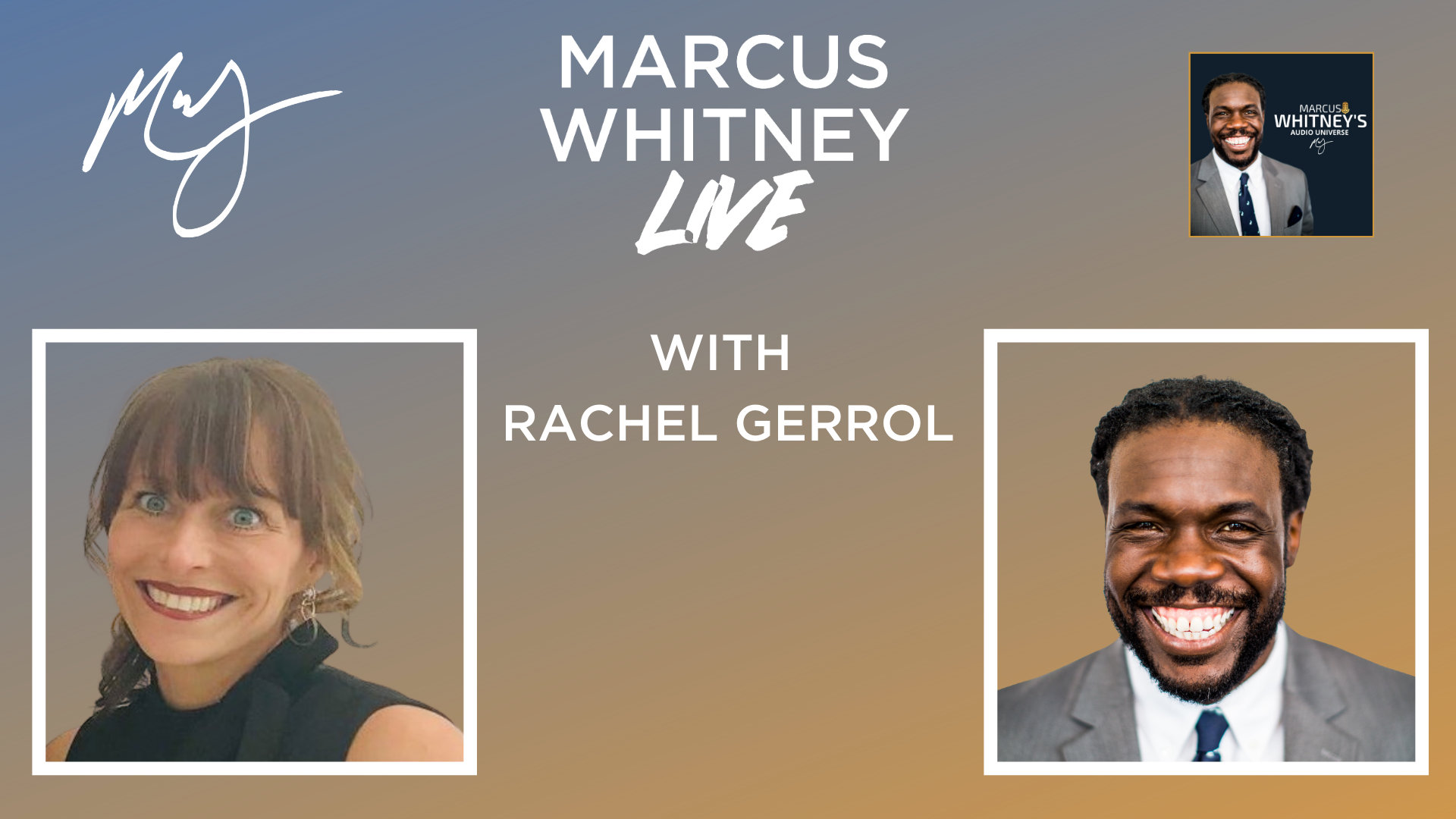 Impact Investing and Servant Leadership with Rachel Gerrol